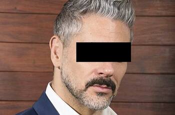 "Habría violado 'varias veces' a su hija de 14 años": Surgen más detalles contra Ricardo "N"