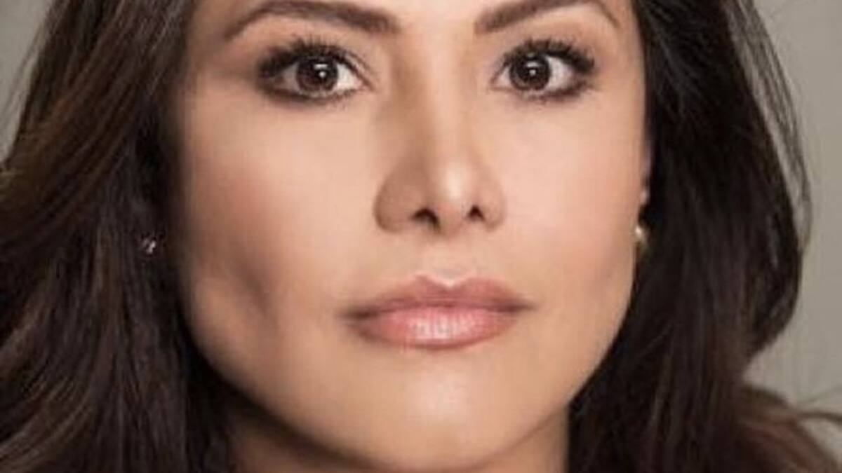 Vanessa Bauche da el último adiós a su hermano Tito, con un emotivo mensaje
