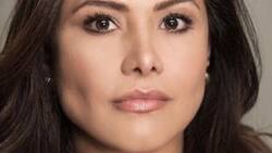 Vanessa Bauche da el último adiós a su hermano Tito, con un emotivo mensaje