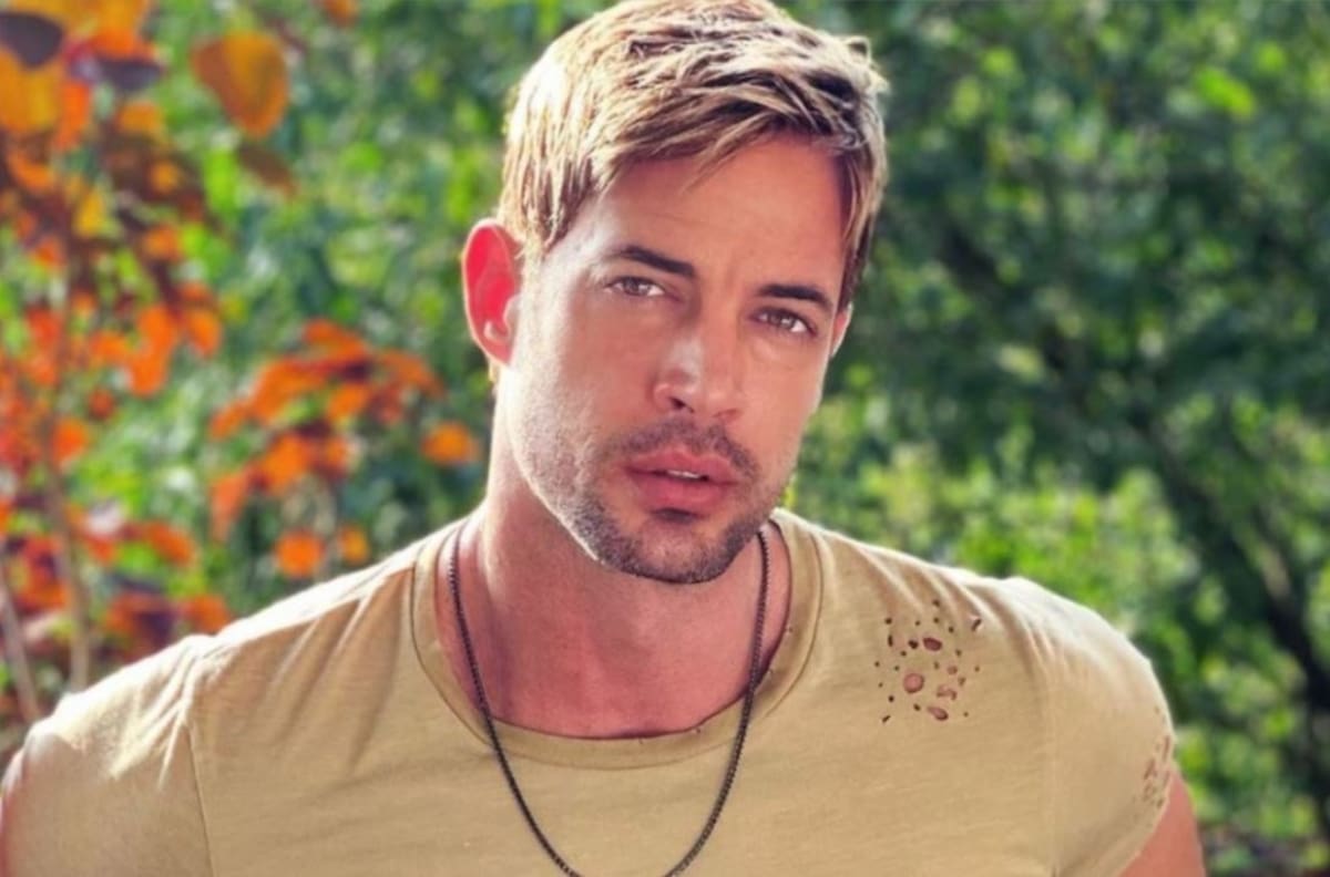 5 cosas que no sabías de William Levy, protagonista del remake de "Café con aroma de mujer"