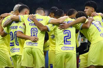 El futbolista de América que podría reforzar a Necaxa por culpa de Fernando Ortiz