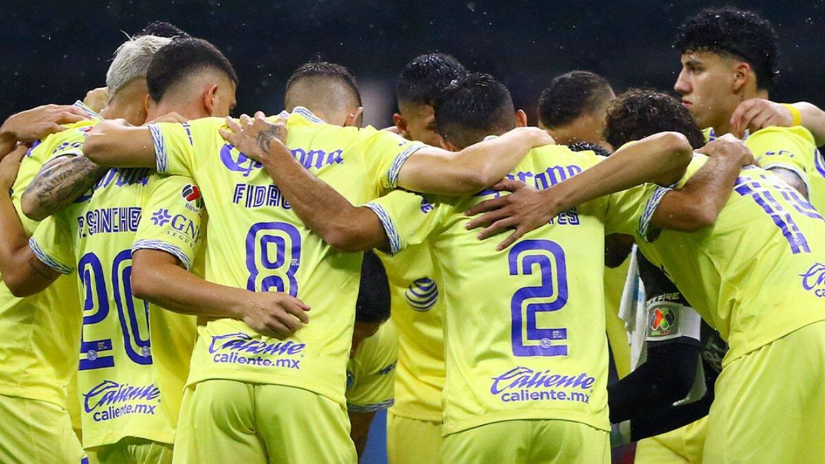 El futbolista de América que podría reforzar a Necaxa por culpa de Fernando Ortiz