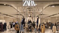 ¿Cuándo empiezan las rebajas de invierno en Zara?