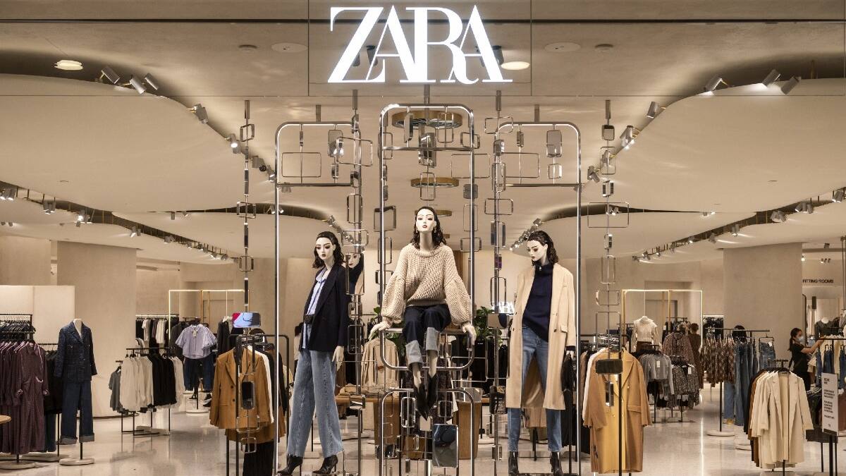 ¿Cuándo empiezan las rebajas de invierno en Zara?