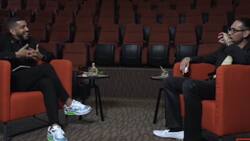 Antonio Margarito destapó la verdadera personalidad de 'Terrible' Morales: "Es doble cara, es un mari..."