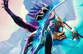 ‘Black Panther: Wakanda Forever’ llega a Disney+ a principios de febrero