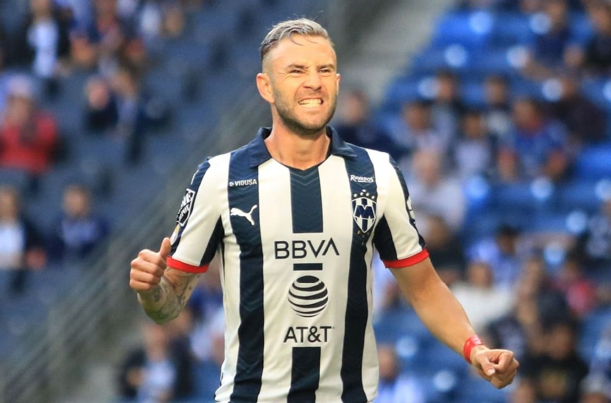 Layun quiere al Kun Agüero para Monterrey