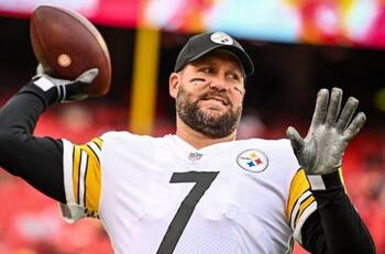 Ben Roethlisberger se despediría de la NFL en el Heinz Field