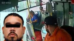 Chofer de Hermosillo, Sonora, se queda dormido al volante y ocasiona la muerte de un hombre