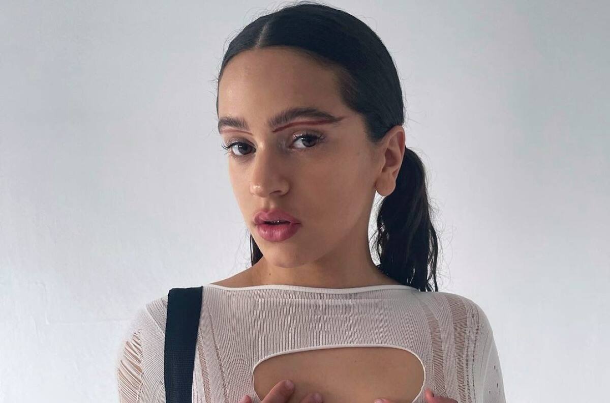 Rosalía: agota los boletos para su concierto en el Auditorio Nacional en preventa