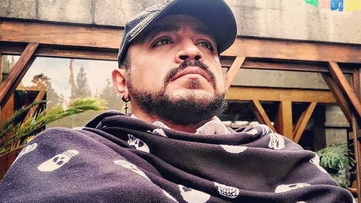 Roban identidad de Luis Fernando Peña en redes para contactar mujeres y estafarlas