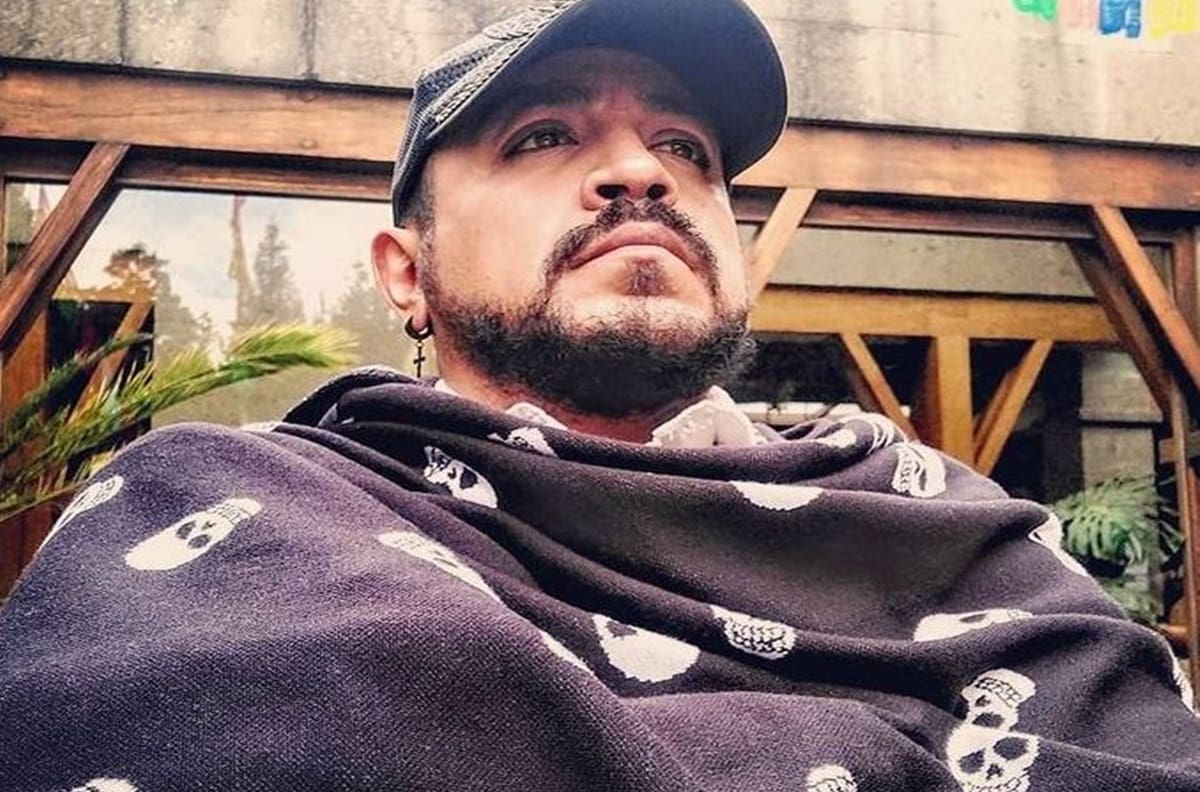 Roban identidad de Luis Fernando Peña en redes para contactar mujeres y estafarlas
