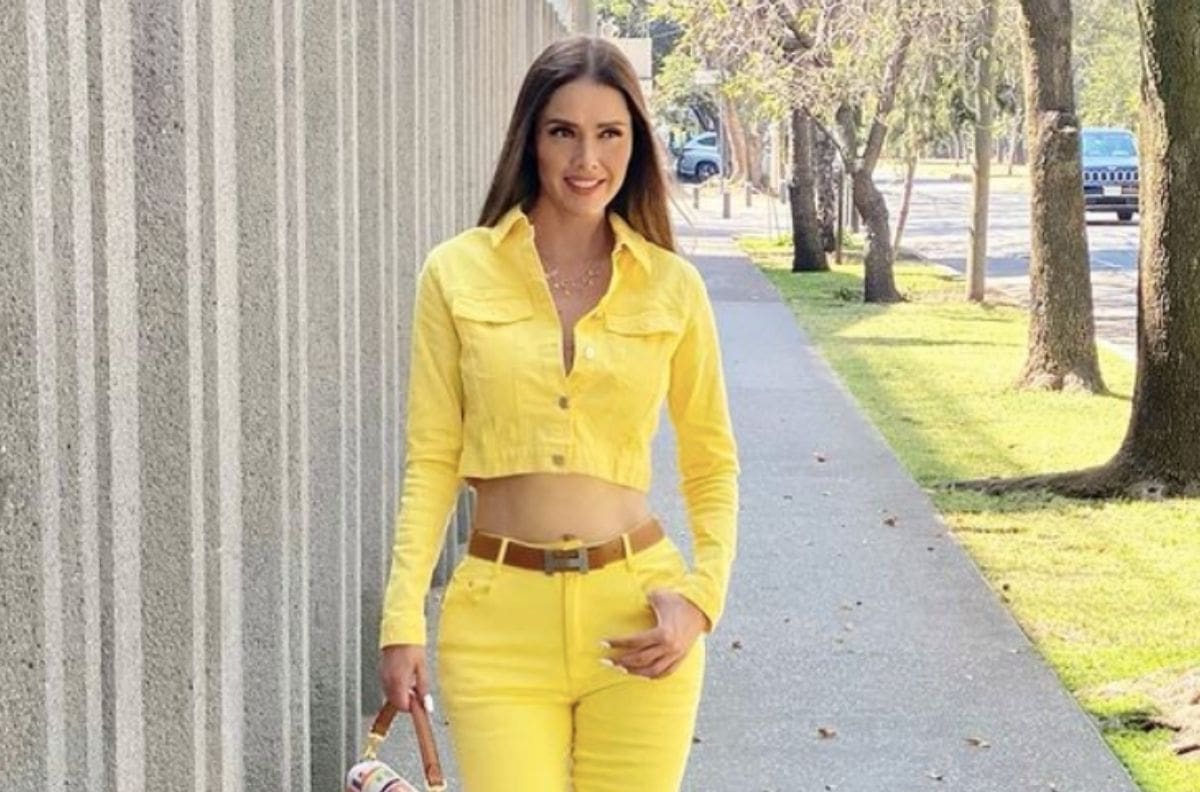 Marelene Favela tendrá polémico regreso a las telenovelas con Livia Brito y Marjorie de Sousa