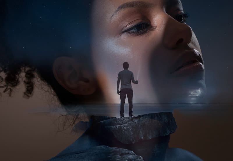 ¿Qué es ser un medium? ¿Cuántos tupos de mediums hay? ¿Qué se puede hacer para desarrollar la mediumnidad? Son las preguntas m´pas comunes acerca de este fascinante tema | Foto: Befunky