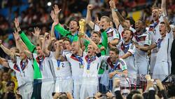 Fue campeón del mundo y hoy no lo recuerda, además cambió las reglas de FIFA para siempre