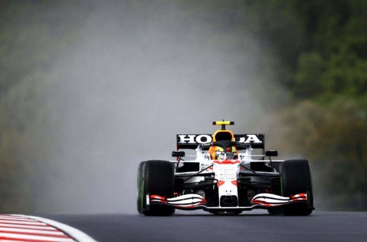 F1 | ¿Por qué Red Bull no lucirá logos de Honda?