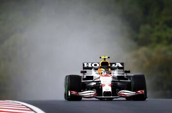 F1 | ¿Por qué Red Bull no lucirá logos de Honda?