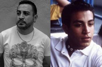 Luis Fernando Peña revela que sufrió racismo durante grabaciones de "Amarte Duele"