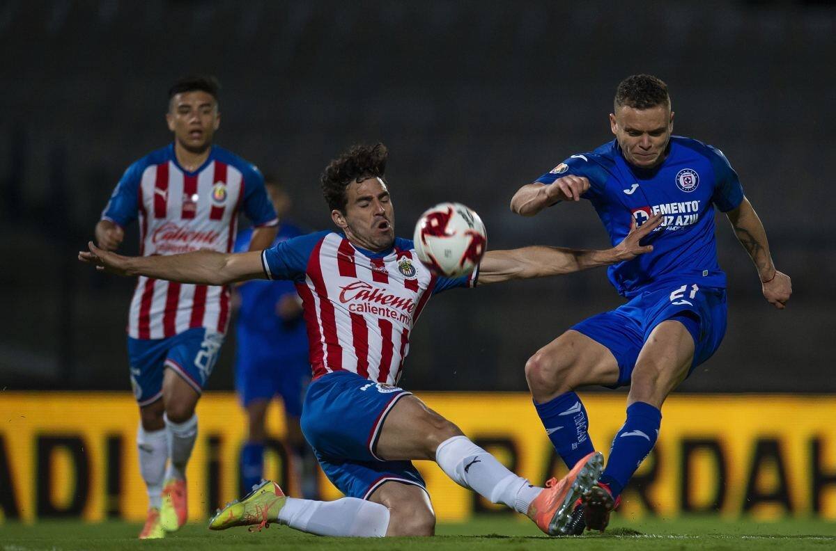 Proyección indica que Chivas no calificará al repechaje del Guard1anes 2021