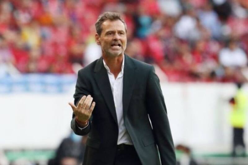 El argentino no es más técnico de Tigres.