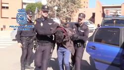 Condenan a hombre que asesinó y se comió a su mamá en España