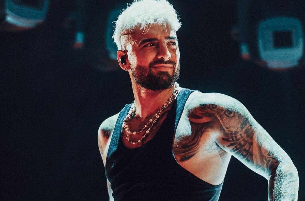 El Papi Juancho Maluma Tour ya tiene fecha en México: cuándo y dónde comprar boletos