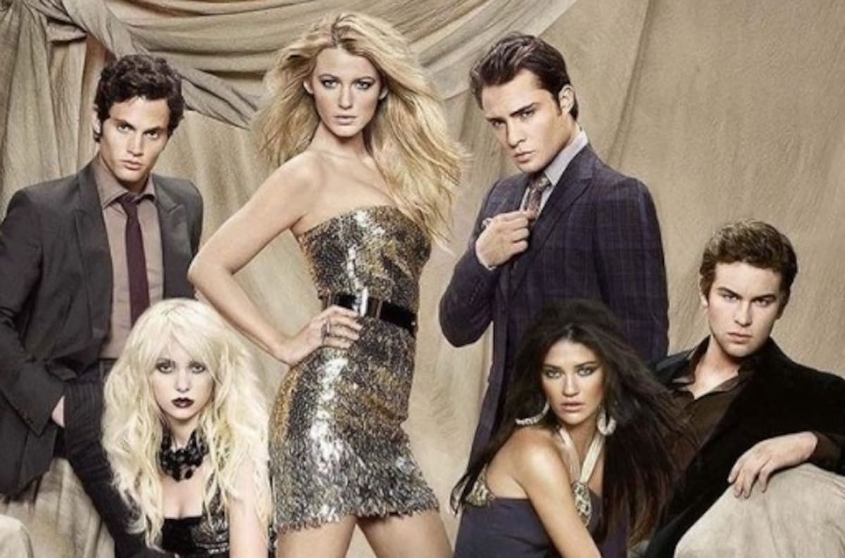 La nueva versión de “Gossip Girl” tendrá cameos del elenco original