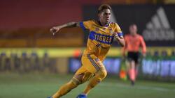 Carlos Salcedo explotó en contra del arbitraje tras derrota de Tigres ante Mazatlán