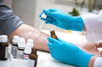 Te contamos sobre 5 alergias que son extrañas o poco comunes