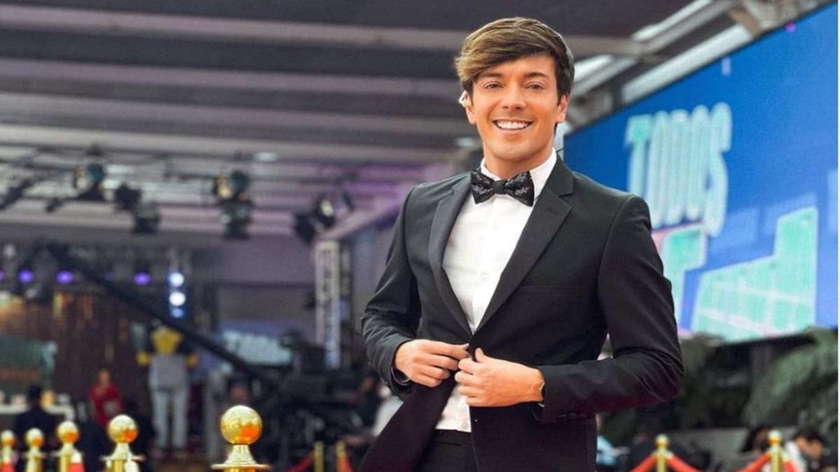 Roger González confiesa su peor experiencia al trabajar en Disney