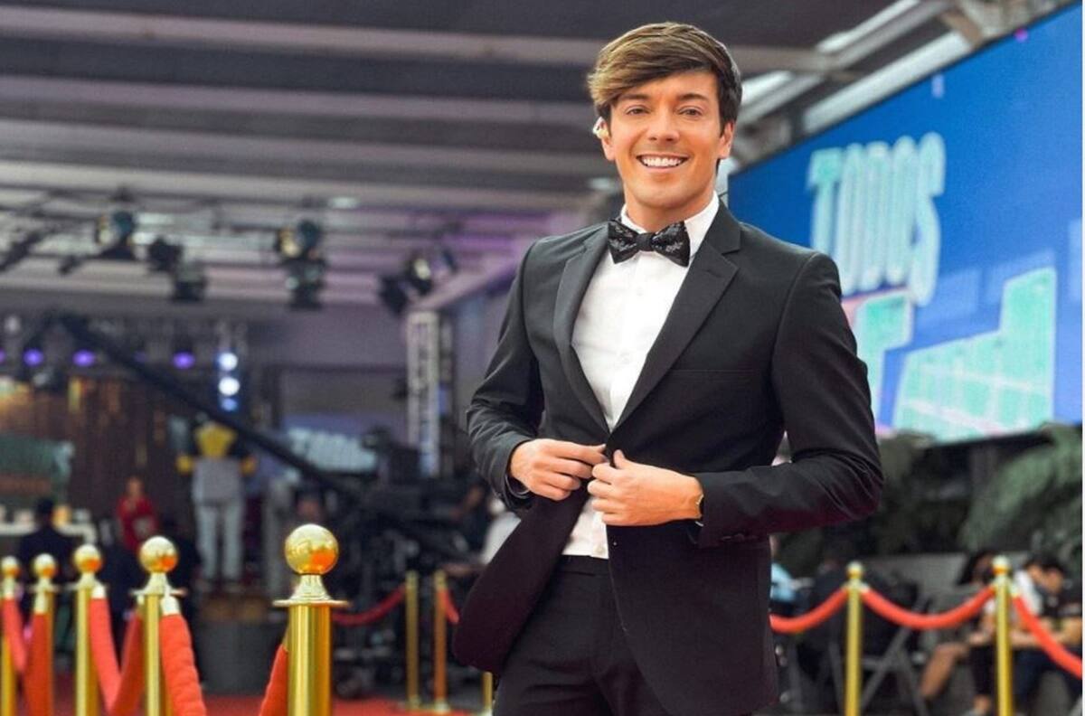 Roger González confiesa su peor experiencia al trabajar en Disney