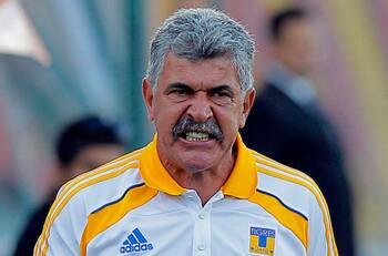 ‘Tuca’ Ferretti ningunea a Tigres al no considerarlo un grande de la Liga MX