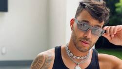 Prince Royce estrenó “Lao’ a Lao” y está por llegar al millón de vistas