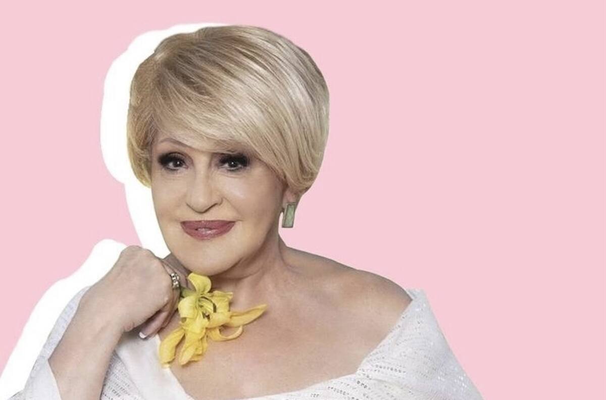 Anel Noreña, ex de José José, se prepara para administrar la herencia del cantante
