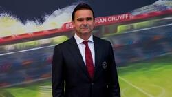 Todas las claves del escándalo de acoso sexual que terminó con Marc Overmars fuera de Ajax de Edson Álvarez