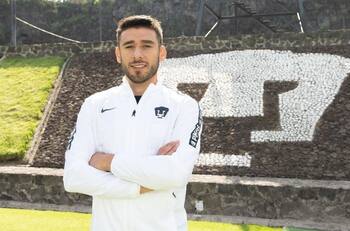 Pumas: Eduardo Salvio en el Top 5 de los argentinos más ganadores de la historia