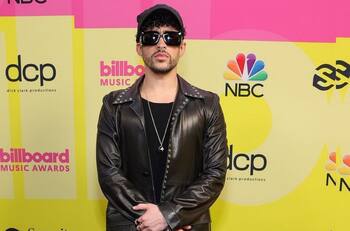 Billboard Music Awards 2021: Bad Bunny arrasa en la premiación y gana a "Mejor Artista Latino"