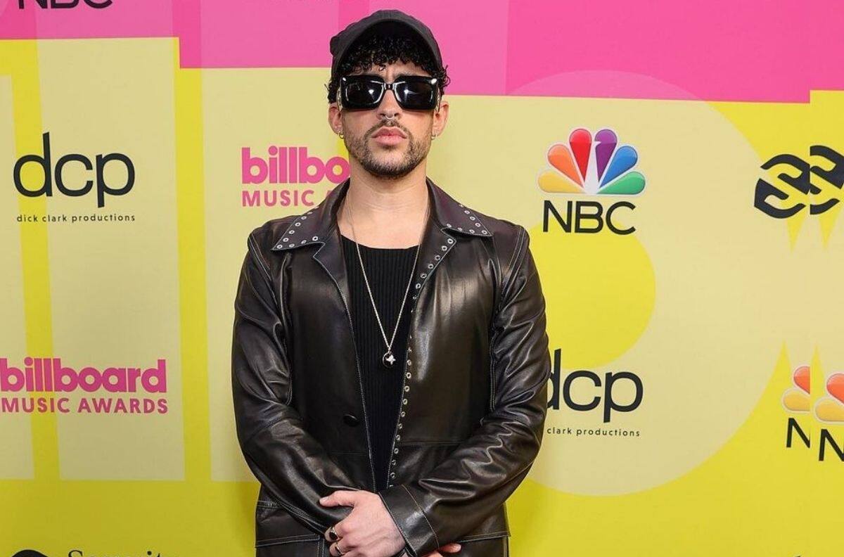 Billboard Music Awards 2021: Bad Bunny arrasa en la premiación y gana a "Mejor Artista Latino"