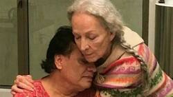 Las reacciones por la muerte de Isela Vega, hasta Juan Gabriel esta consternado según su abogado.