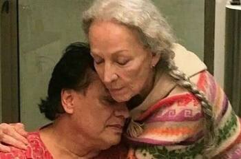 Las reacciones por la muerte de Isela Vega, hasta Juan Gabriel esta consternado según su abogado.