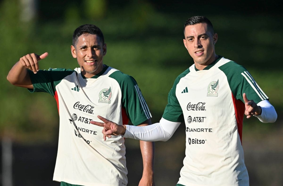Los mejores memes de la convocatoria de México para el Mundial de Qatar 2022