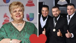 ¿Cuándo y dónde será el concierto de Paquita la del Barrio y Banda el Recodo?