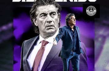 OFICIAL | Rubén Omar Romano es nuevo director técnico de Mazatlán FC