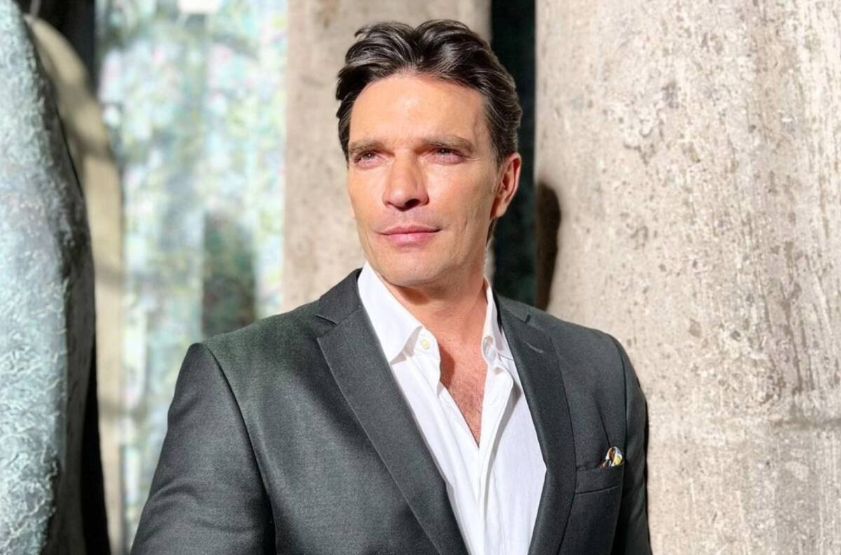 Julián Gil levanta nueva demanda por 5 millones dólares