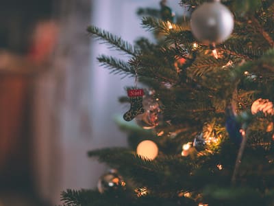 ¿Dónde es mejor poner el árbol de Navidad? Esto dice el Feng Shui
