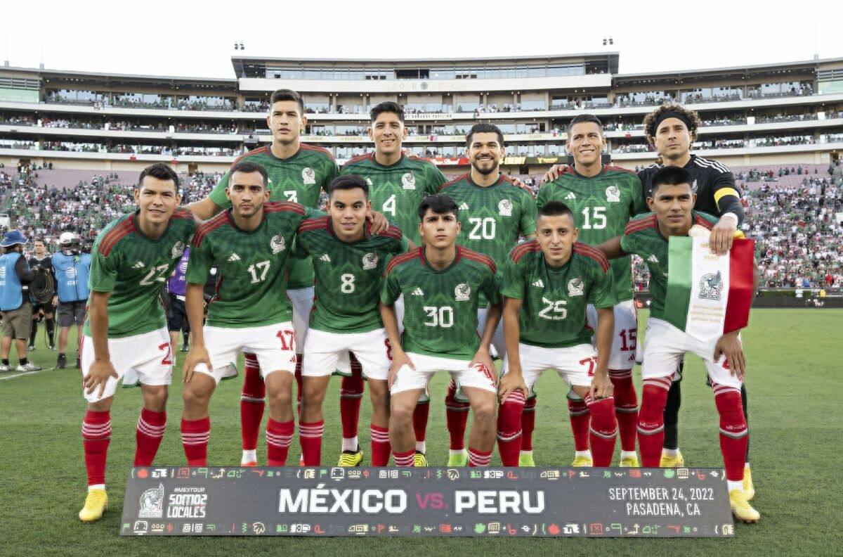 Técnico argentino dentro de las opciones para tomar las riendas de la Selección Mexicana