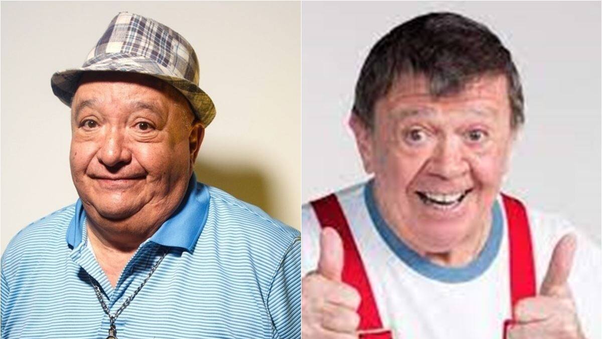 “Sin pedirle”: Luis de Alba reveló que Chabelo le prestó medio millón de pesos