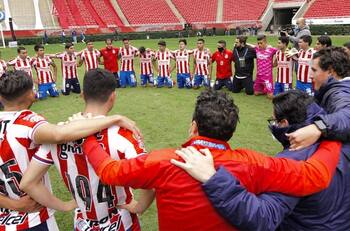 Amaury Vergara niega que Chivas este en venta y pide que le presenten al Canelo
