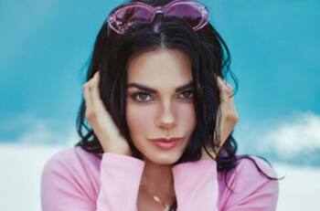 Así es la química de Livia Brito y Marcus Ornellas en "Mujer de Nadie"