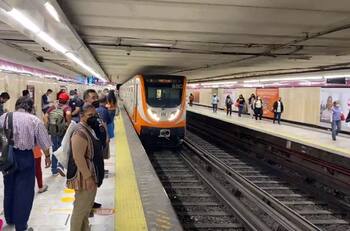 Cierre de la Línea 1 del Metro: conoce las rutas alternativas para movilizarte